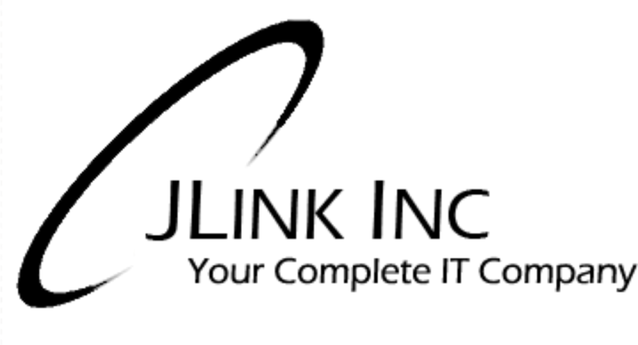 JLink logo.